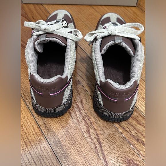 Jacquemus Nike Air Humara LX - Picture 4 of 11